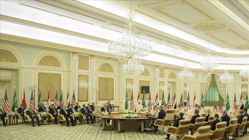 Iraq, Saudi agree to boost economic cooperation