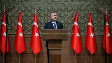 'Initiatives excluding Turkey in E.Med have no chance'