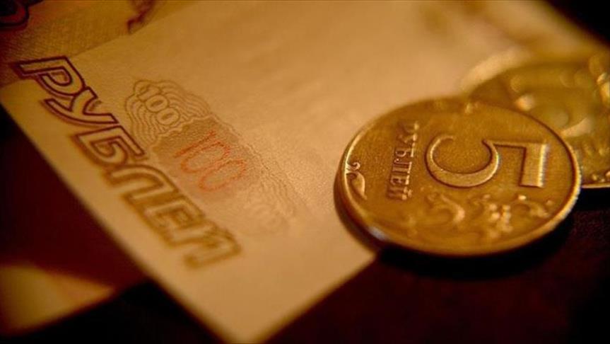 Russia's Rosneft reports 64 billion ruble loss in 3Q20