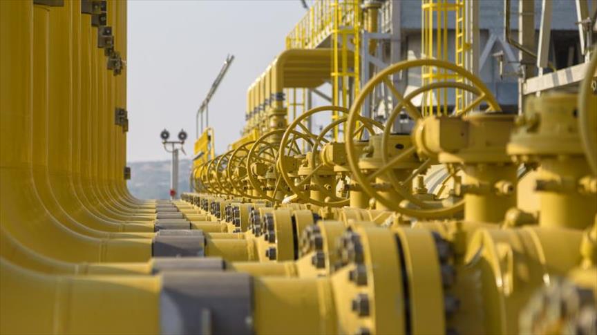 Trans Adriatic Pipeline starts commercial operations