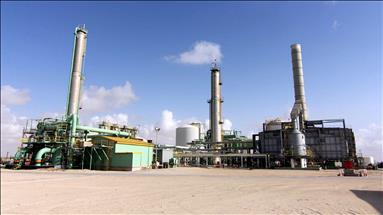 Efforts underway to secure Libya's oil fields: UN envoy