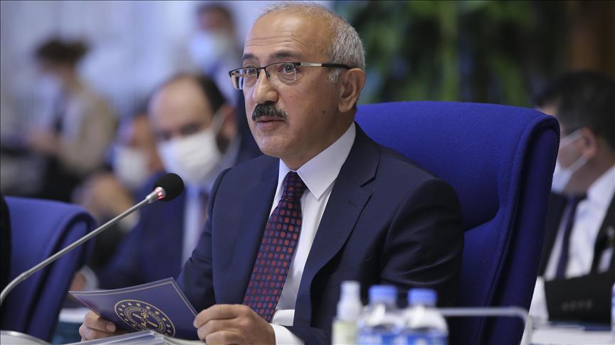 Turkey to improve investment climate via structural reforms