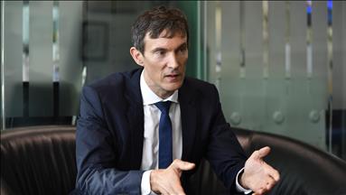 European bank to deploy supply-chain finance in Turkey