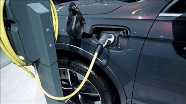 UK bans new petrol and diesel car sales by 2030