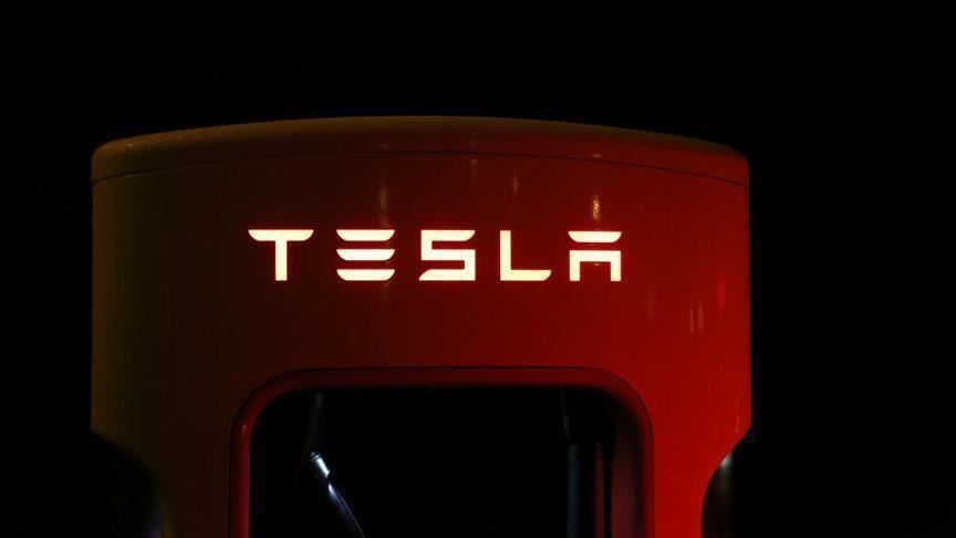Electric carmaker Tesla sees $500B market value
