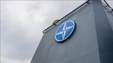 NATO chief, French president discuss Mediterranean