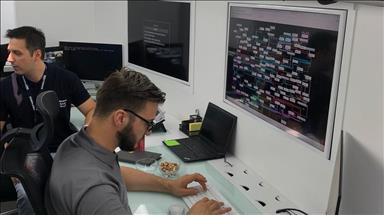 24/7 power with Turkey’s new mobile monitoring system