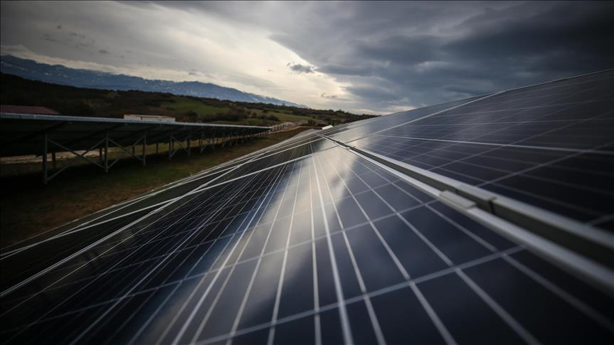 Esenboga Elektrik purchases 11 solar power plants