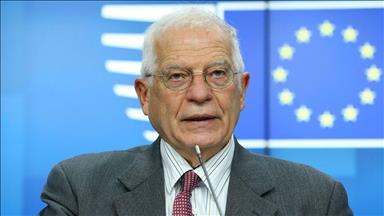 EU leaders summit to discuss ties with Turkey: Borrell