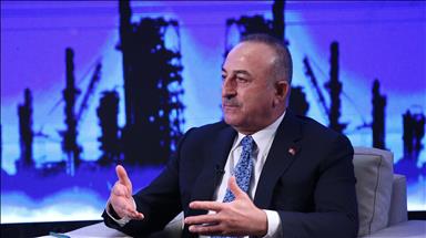 Turkey urges fair resource sharing in Eastern Med