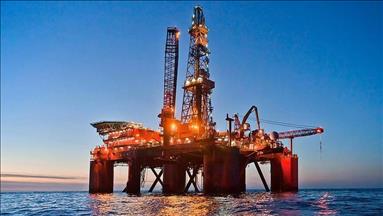 Brent oil becomes most profitable investment in Nov.
