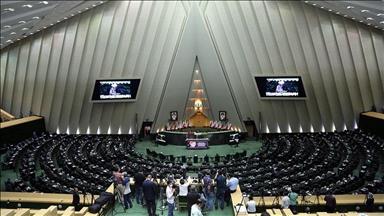 Iran: Parliament head declares passage of nuclear law