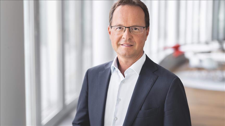 E.ON signs deal for increased cooperation with Amprion