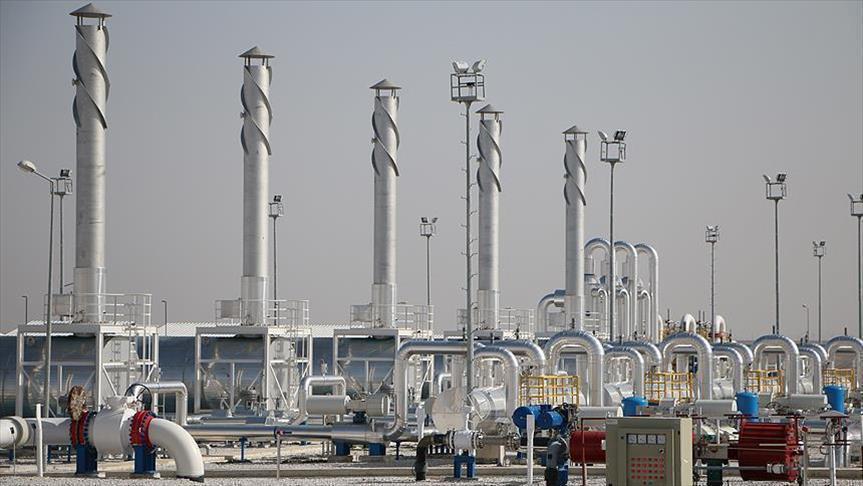 US crude oil stocks show strong rise for w/e Dec. 4