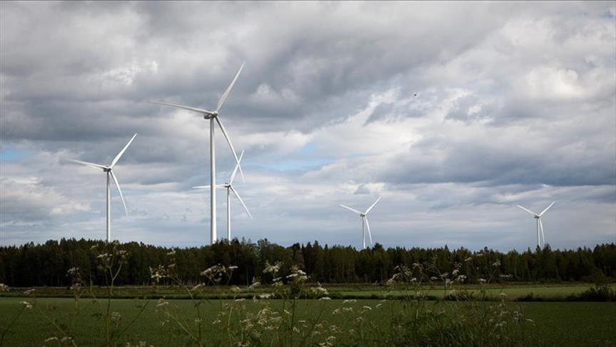 Vestas wins 125-megawatt order in US