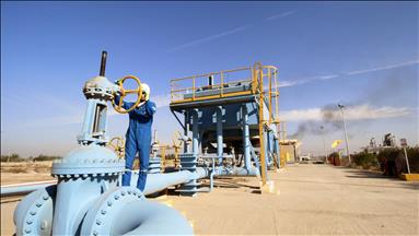 Jordan finds promising gas reserves near Iraq border