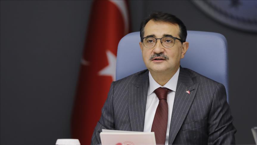 Turkey, Azerbaijan sign MoU to supply gas to Nakhchivan