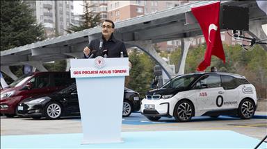 Solar to help meet Turkish energy ministry's power need