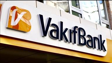 French agency provides €200M loan to Turkey's Vakifbank