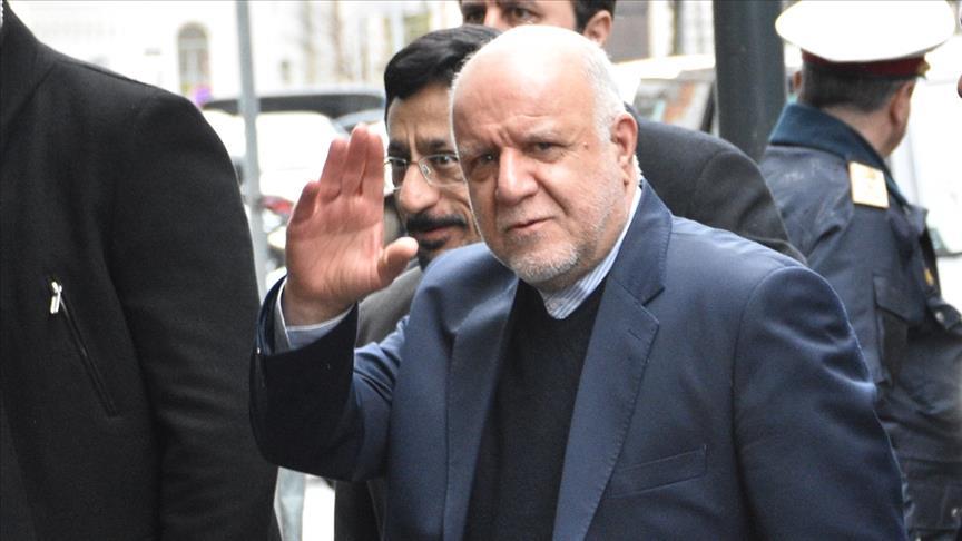 Iran, Russia to cooperate in oil and gas sector