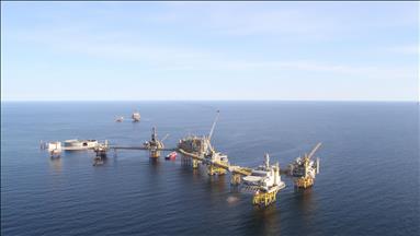 ConocoPhillips announces oil discovery in Norwegian Sea
