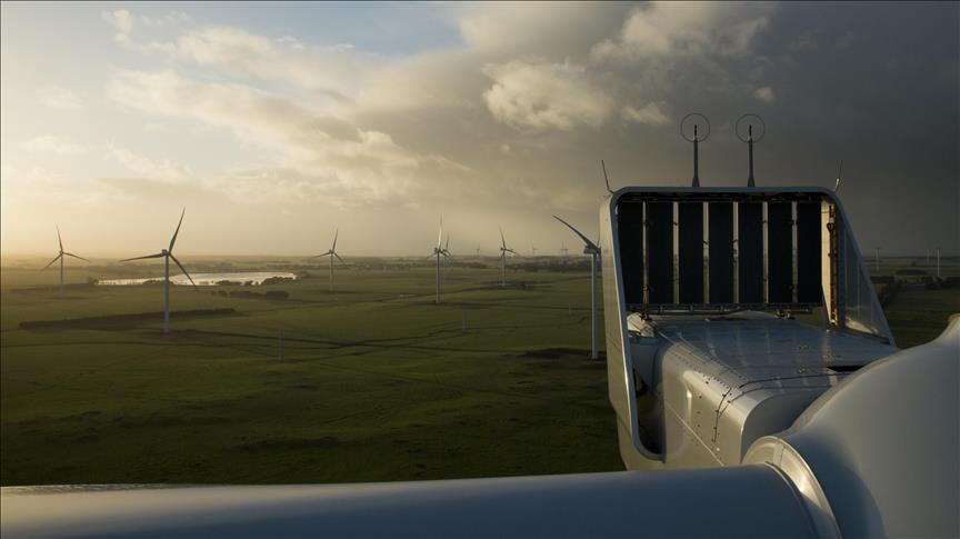 Vestas secures 360-megawatt turbine agreement in Brazil