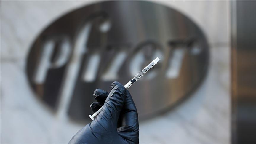 Pfizer to supply additional 100M vaccine doses to US 