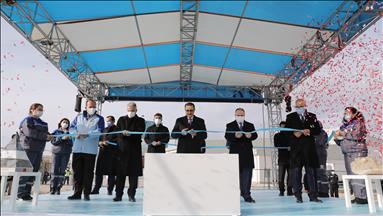 Turkey's new lithium prod. plant to save $20M imports