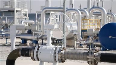 Iran reverts to normal gas flow rates to Iraq