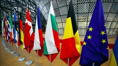 EU members approve Brexit trade deal