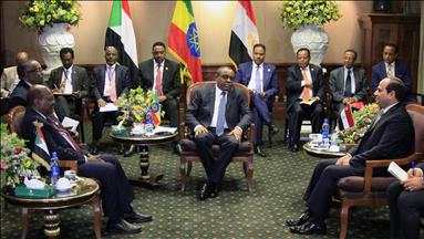 Ethiopia: Nile Dam talks resume after month-long hiatus