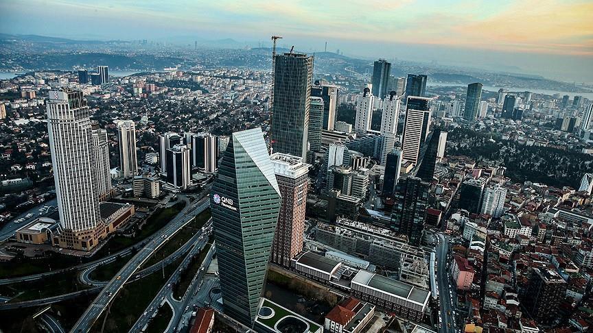 World Bank raises Turkey's 2020 growth projection