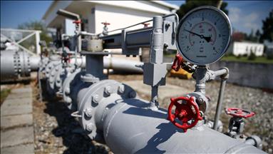 Oil supplies via BTC p/line buoyant despite lockdowns