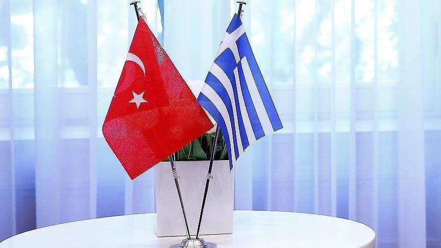 ‘Turkish, Greek foreign ministers to meet soon’