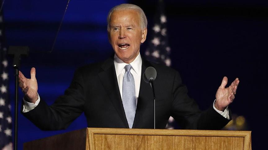 Biden rolls out stimulus plan, names economic team