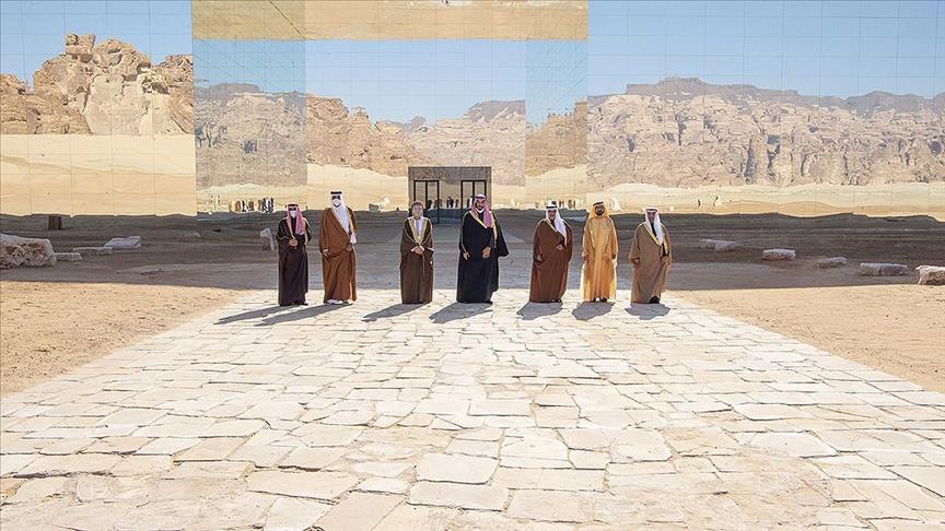 How aftermath of Gulf crisis will shape energy trade