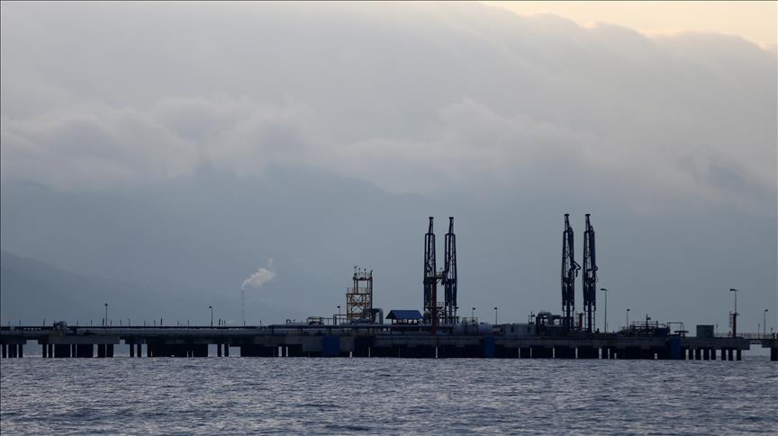 Qatargas delivers first commercial LNG to Philippines