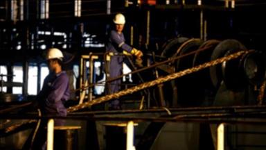 Venezuela condemns US policy of seizing fuel shipments