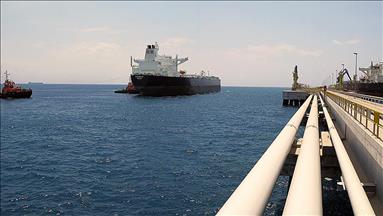 Baghdad to pump oil to Beirut in 2021