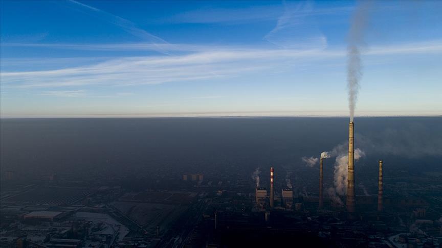 Oil and gas-related methane emissions could rebound