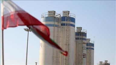 Iran-EU tensions reach fever pitch over nuclear program