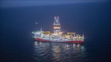 Turkey wraps up Turkali-1 drilling at Sakarya gas field