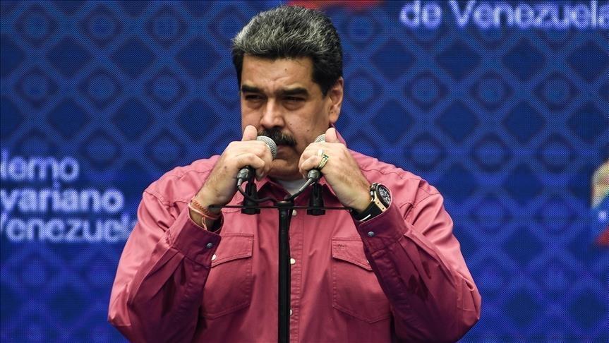 Venezuela hopes to ‘turn the page’ with US