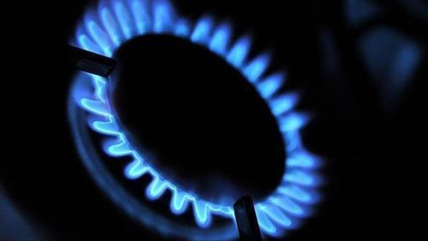 Spot market natural gas prices for Tuesday, Jan. 26