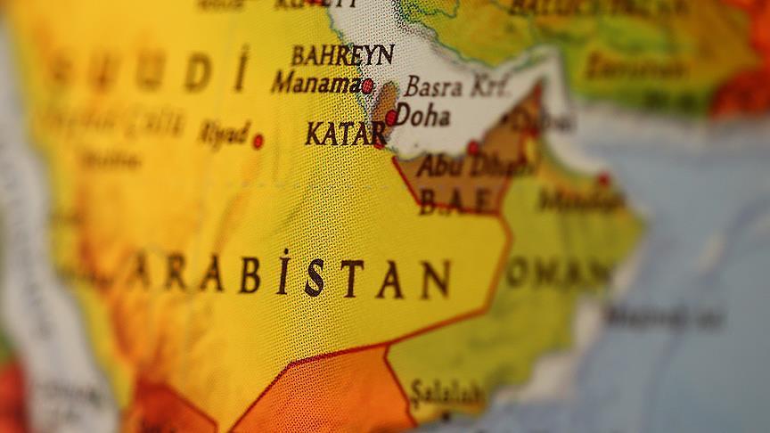 Qatar, Kuwait discuss regional, global developments