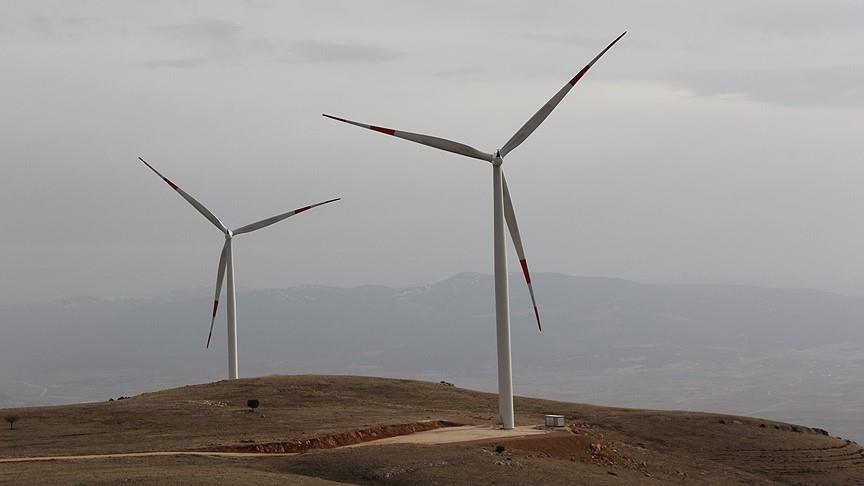Turkey's daily power consumption up 0.53% on Feb. 2