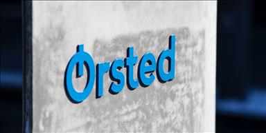 Profit of Danish energy company Orsted up 4% in 2020