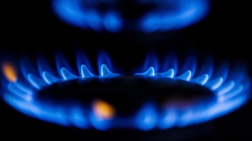 Spot market natural gas prices for Wednesday, Feb. 3
