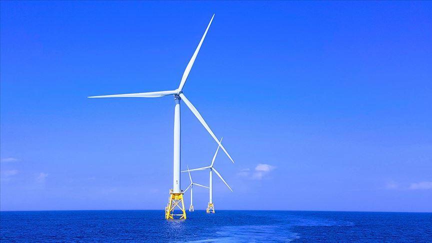Europe sees 25 GW offshore wind capacity at end of 2020