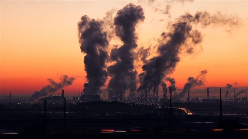 Air pollution from fossil fuels causes over 8M deaths